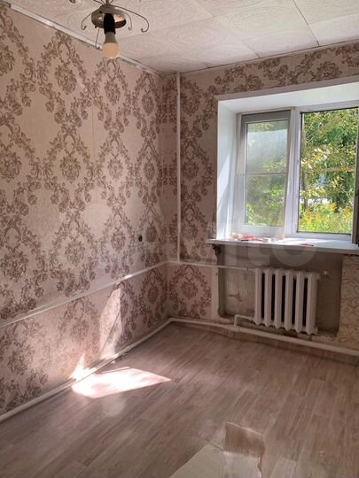 2-к. квартира, 38,5 м², 1/2 эт.