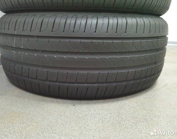 Pirelli Scorpion Verde 255/45 R20 101W