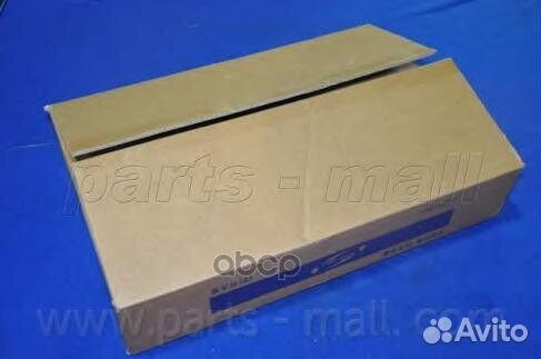 Вентилятор радиатора daewoo matiz(M100) PMC 966