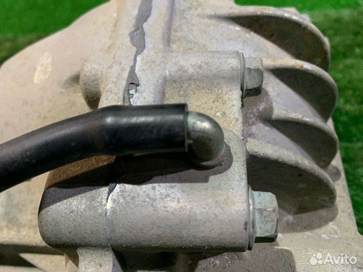 Редуктор задний Suzuki Sx4 YB11S M15A 2007