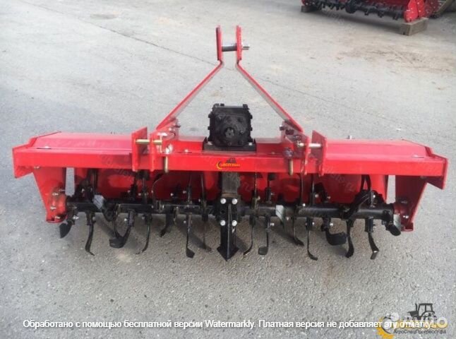 Почвофреза УРАЛЕЦ 1GQN, 2024