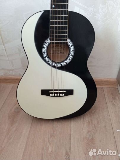 Акустическая гитара amastar