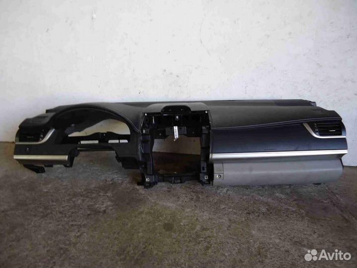 Торпедо Toyota Camry