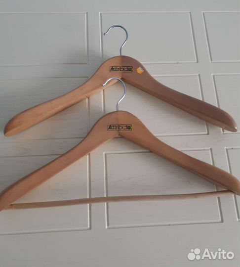 Плечики для одежды