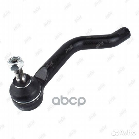 Наконечник рулевой левый nisaan qashqai II ET22