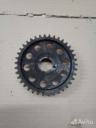 Шестерня распредвала Ford Taurus 3.0 Форд Таурус 1