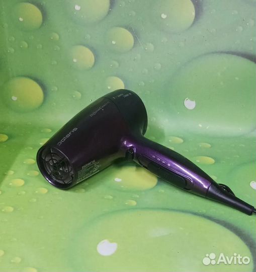 Фен Polaris PHD 2078TDi