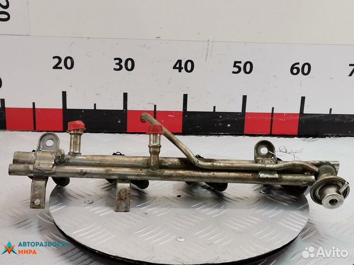 Топливная рампа BMW Z3 E36/7-E36/8 рест. 2001