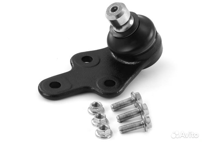 Шаровая опора 1709457/1702970/1865168/1857345/186