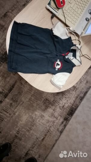 Вещи пакетом