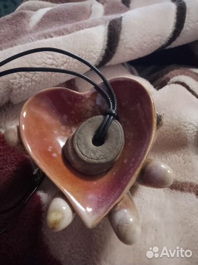 Обереги и амулеты