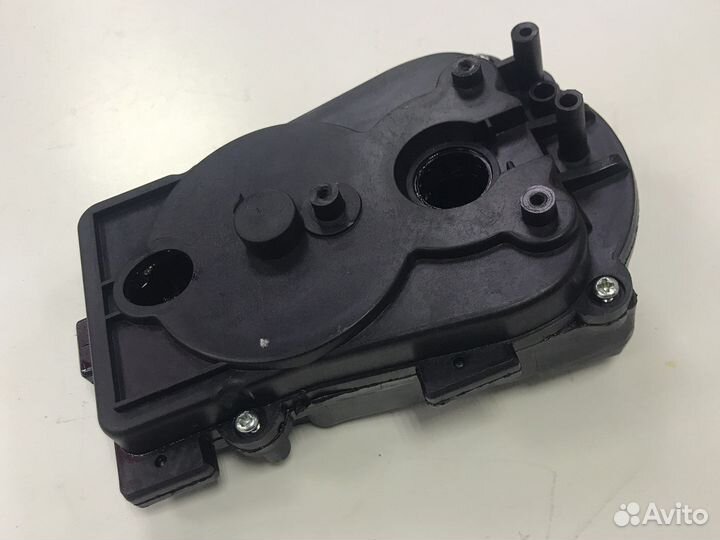 Корпус редуктора мясорубки Econ