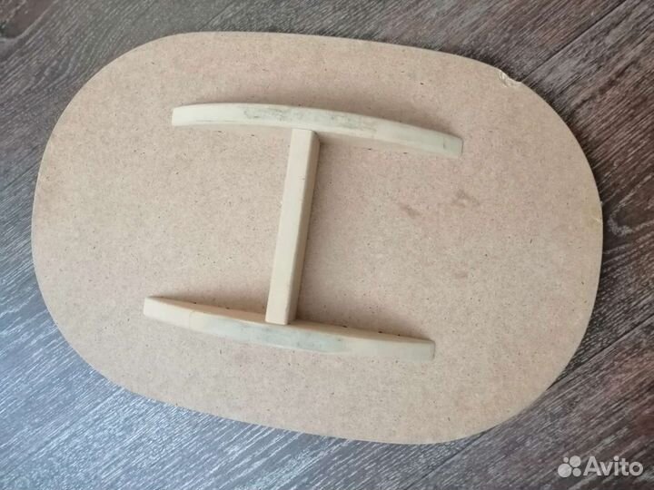 Балансировочная доска