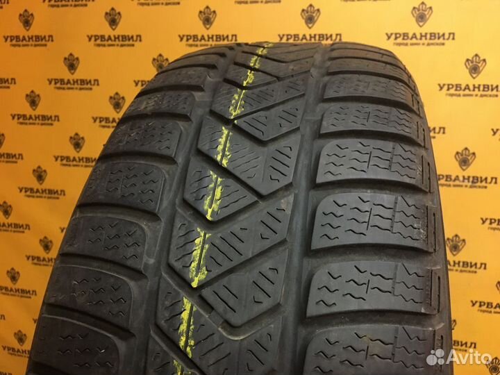 Pirelli Winter Sottozero 3 225/55 R17 97H