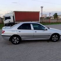 Peugeot 406 1.8 MT, 2003, 329 000 км, с пробегом, цена 325 000 руб.