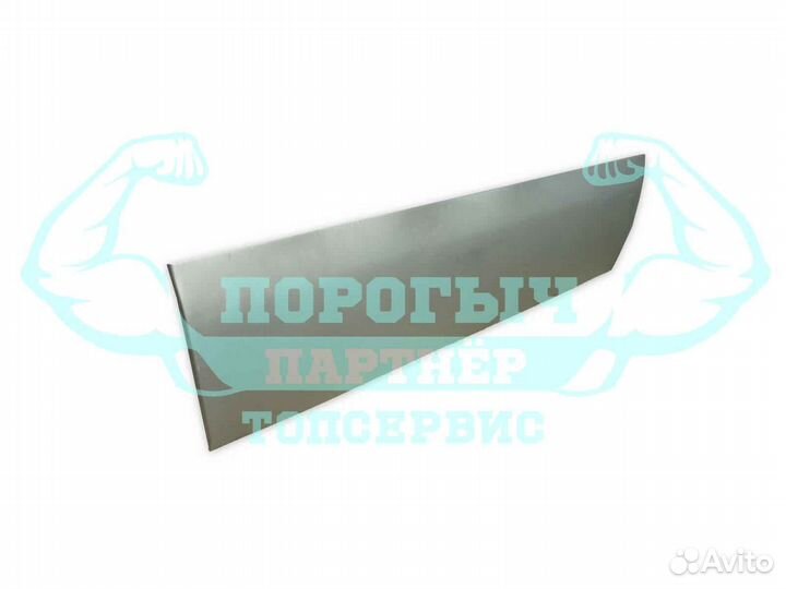 Пенка Chevrolet Avalanche I 4дв пикап задняя правая