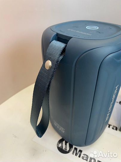 Партитивная колонка hopestar 110mini