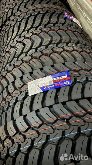 Автошина 315/80R22.5 Constancy True Grip 3 22PR 15