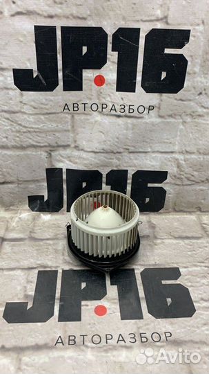 Мотор печки Infiniti Qx56 Z62 VK56VD 2012