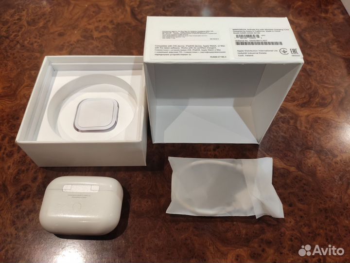 Apple airpods pro