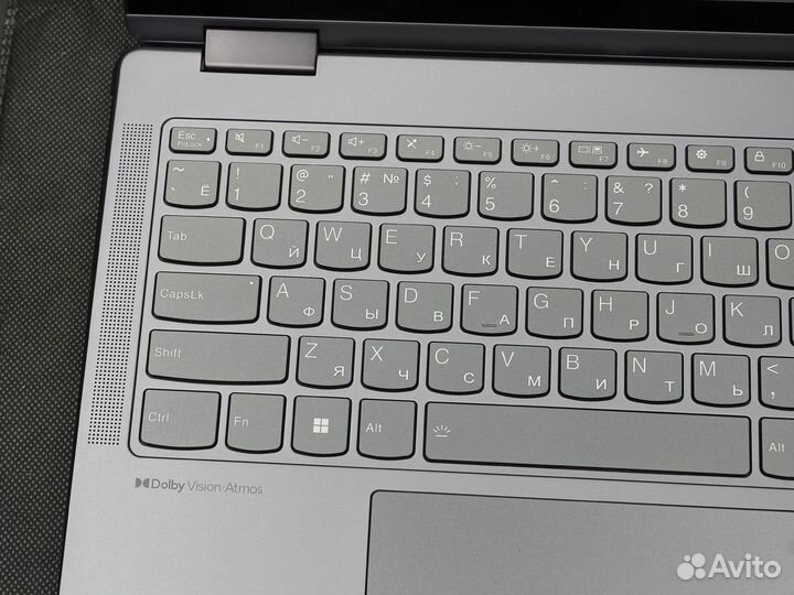 Lenovo Yoga 7 14IRL8 i5-1335U 16GB 1TB QHD Touch