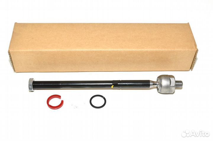 Тяга рулевая Land Rover Freelander 2