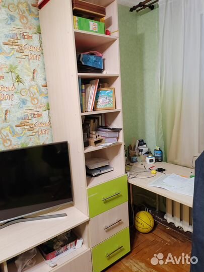 Детская мебель спальня гарнитур бу