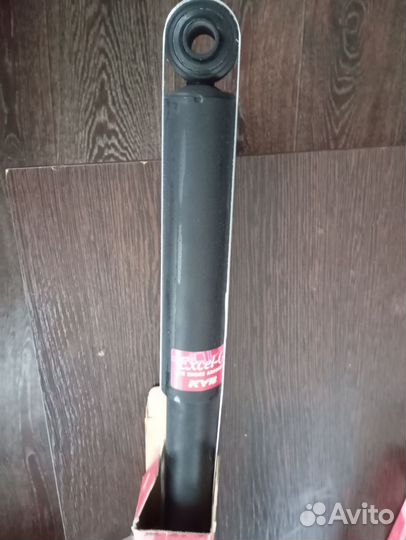 Амартизатоы KYB