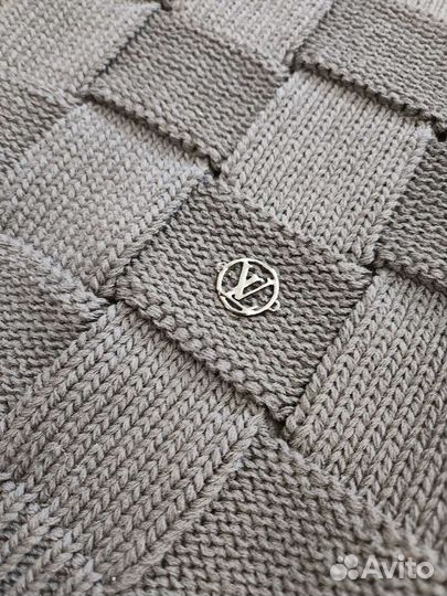 Louis Vuitton свитер оригинал