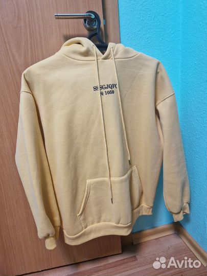 Толстовка, кофта