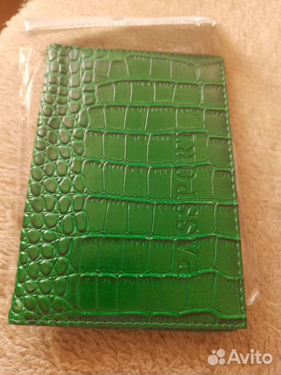 Обложка для паспорта