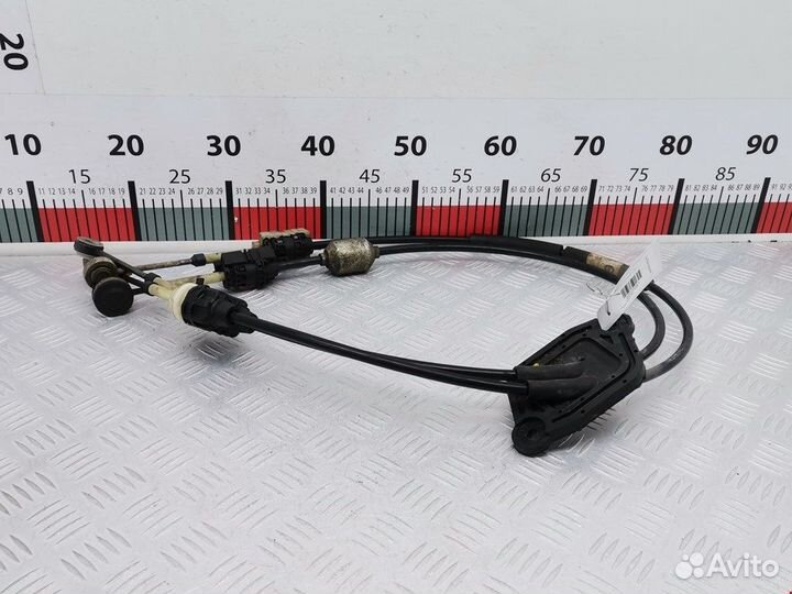 Трос для Renault Master 3