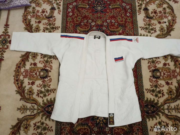 Кимоно для дзюдо 150