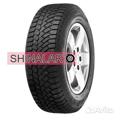 Gislaved Nord Frost 200 SUV 235/65 R17 108T