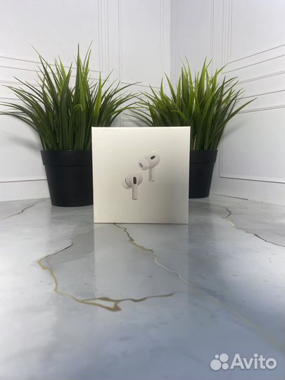 Наушники Apple airрods 2/3/pro 2
