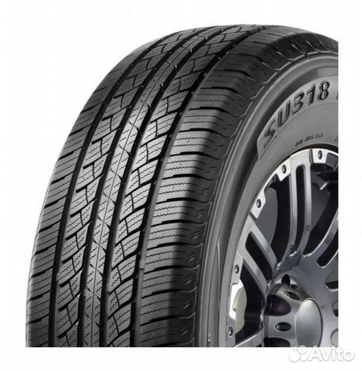 Goodride SU318 H/T 225/60 R18 100H