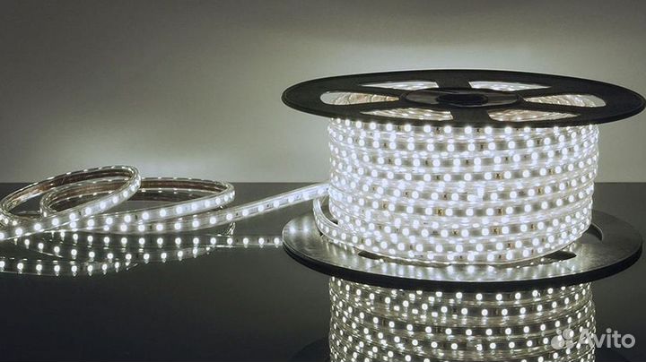 Светодиодная лента