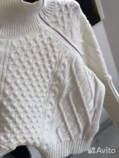 Cвитер женский