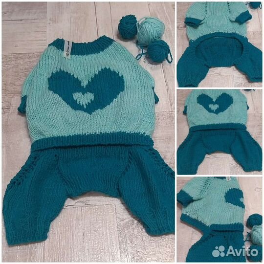 Спортивный костюм