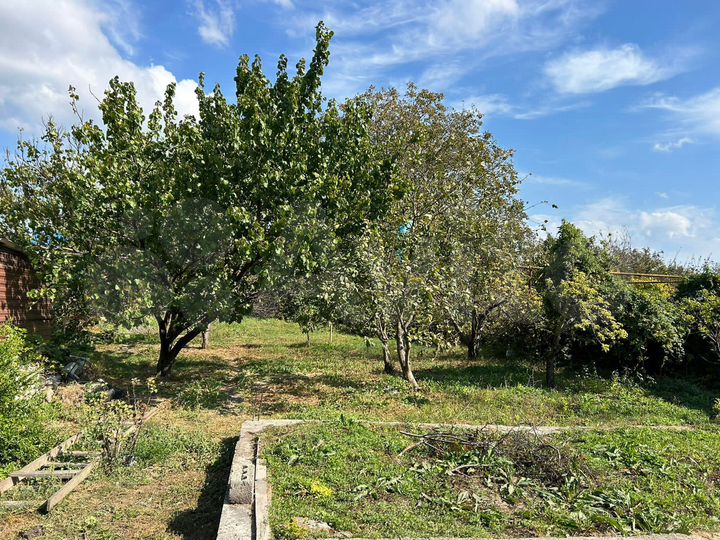 Участок 6 сот. (ИЖС)