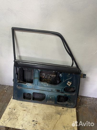 Дверни ваз 2105, 2107