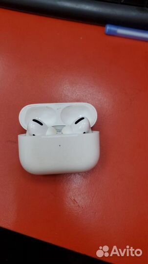 Наушники Air Pods Pro Apple 1