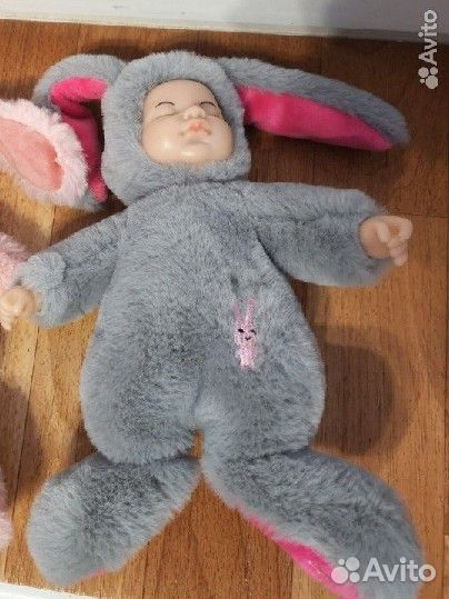 Мягкая игрушка