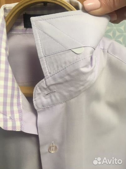 Рубашка мужская