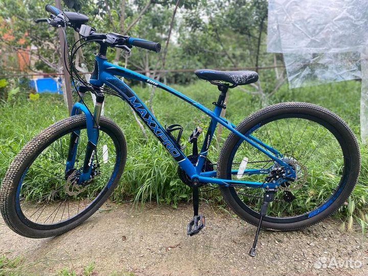 Велосипед бу горный