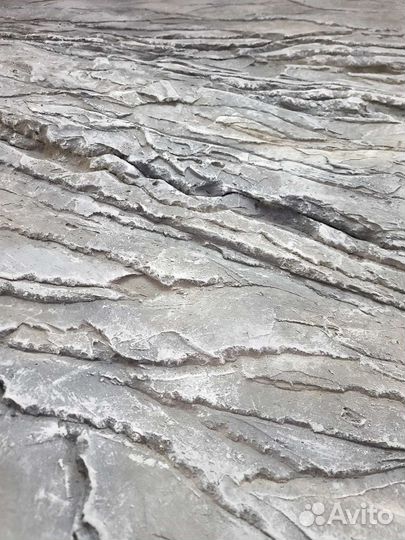 Арт бетон, Скала, Декоративный камень