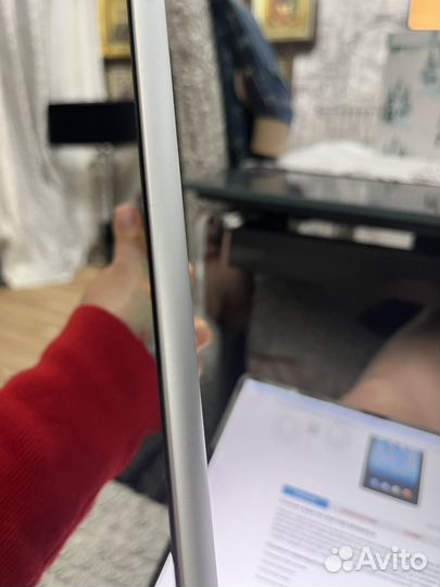 A1430 на iPad (3-го поколения, Wi-Fi + Cellular)