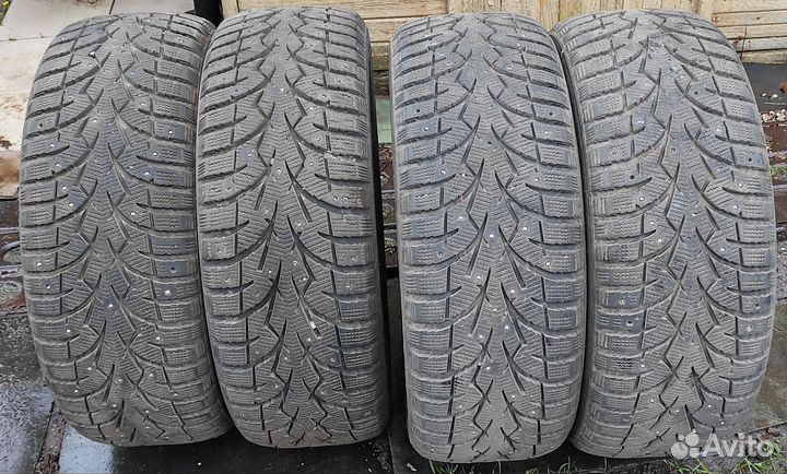 Toyo Observe G3-Ice 205/55 R16 91T