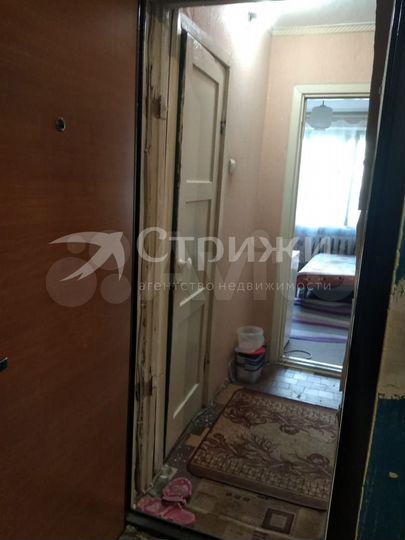 Комната 14,6 м² в > 9-к., 3/6 эт.