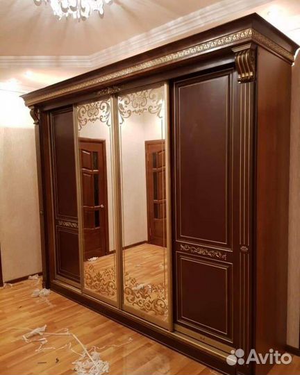 Новый угловой диван leon